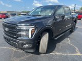 New 2025 Ford F150 Lariat image 3