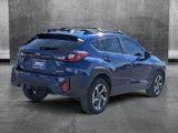 Used 2024 Subaru Crosstrek 2.0i Premium w/ Popular Package #3 image 5
