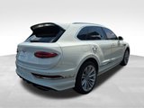 Certified 2022 Bentley Bentayga Speed image 3