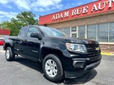 Used 2022 Chevrolet Colorado LT w/ Fleet Safety Package image 2