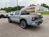 New 2025 Nissan Frontier PRO-4X image 5