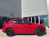 New 2025 Alfa Romeo Stelvio Tributo Italiano w/ Driving Assist Package image 2