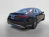New 2025 Mercedes-Benz Maybach S 680 4MATIC image 5