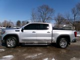 Used 2019 GMC Sierra 1500 SLT w/ SLT Premium Plus Package image 2