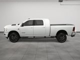 New 2025 RAM 2500 Laramie image 2