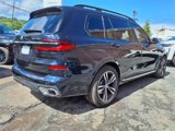 Used 2024 BMW X7 xDrive40i w/ Executive Package image 5