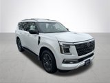 New 2025 Nissan Armada Platinum image 6