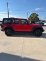New 2025 Jeep Wrangler Sport image 3