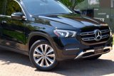Used 2020 Mercedes-Benz GLE 350 4MATIC image 5