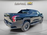New 2026 Chevrolet Silverado EV Trail Boss image 5