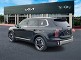 New 2025 Kia Telluride EX w/ EX Captain's Chair Package image 3