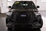 Used 2025 Ford Explorer ST-Line w/ Premium Package image 2