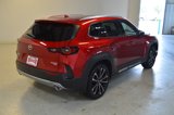 New 2025 MAZDA CX-50 AWD 2.5 Turbo w/ Accent Package image 3