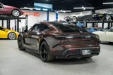 Used 2021 Porsche Taycan Turbo S image 5