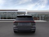 New 2025 Lincoln Nautilus Black Label w/ Jet Appearance Package image 5