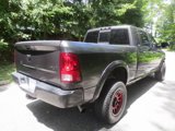 Used 2017 RAM 2500 Big Horn w/ Sport Appearance Group image 4