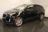 New 2025 Cadillac XT5 Sportv w/ Technology Package image 2