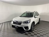 Used 2021 Subaru Forester Premium image 5