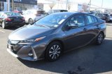 Used 2022 Toyota Prius Prime Limited image 2