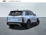 New 2026 Cadillac Vistiq Sport image 4