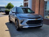 New 2026 Chevrolet TrailBlazer LT w/ Convenience Package image 3