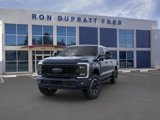 New 2025 Ford F250 Lariat image 3