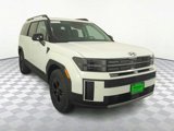 New 2025 Hyundai Santa Fe XRT image 3