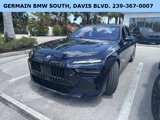 Used 2023 BMW 760i xDrive w/ Executive Package image 3