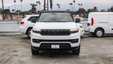 New 2025 Jeep Grand Wagoneer Series III w/ Quick Order Packagew 28T image 3