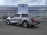 New 2025 Ford F150 Lariat image 4