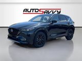 Used 2024 MAZDA CX-5 2.5 Turbo w/ Premium Package image 3