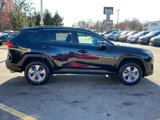 Used 2024 Toyota RAV4 XLE image 4