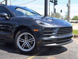 Used 2019 Porsche Macan image 3