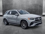 Used 2024 Mercedes-Benz GLE 450 4MATIC image 3