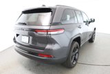 Used 2023 Jeep Grand Cherokee Altitude image 4