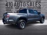 Used 2022 Toyota Tacoma TRD Off-Road image 3