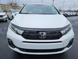 New 2025 Honda Odyssey Touring image 2