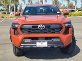 New 2025 Toyota Tacoma TRD Off-Road image 2
