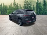 New 2025 Jeep Grand Cherokee Overland w/ Luxury Tech Group IV image 5