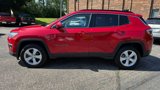 Used 2021 Jeep Compass Latitude w/ Convenience Group image 2