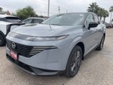 New 2025 Nissan Murano SL w/ Cargo Package image 3