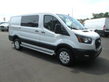 Used 2023 Ford Transit 250 Low Roof w/ Exterior Upgrade Package image 3