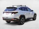 Certified 2024 Hyundai Tucson SEL image 5