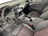 New 2025 Audi RS 6 performance image 5