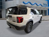New 2026 Honda Passport TrailSport Elite image 4