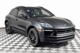Certified 2025 Porsche Macan image 4