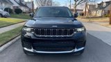 Used 2024 Jeep Grand Cherokee Limited image 3