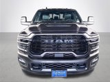 New 2025 RAM 2500 Laramie w/ Night Edition image 4