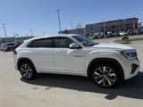 New 2025 Volkswagen Atlas Cross Sport SEL Premium R-Line image 6