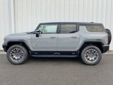 New 2025 GMC Hummer EV 3X image 4